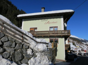 Apartment Apart Alpenland by Interhome